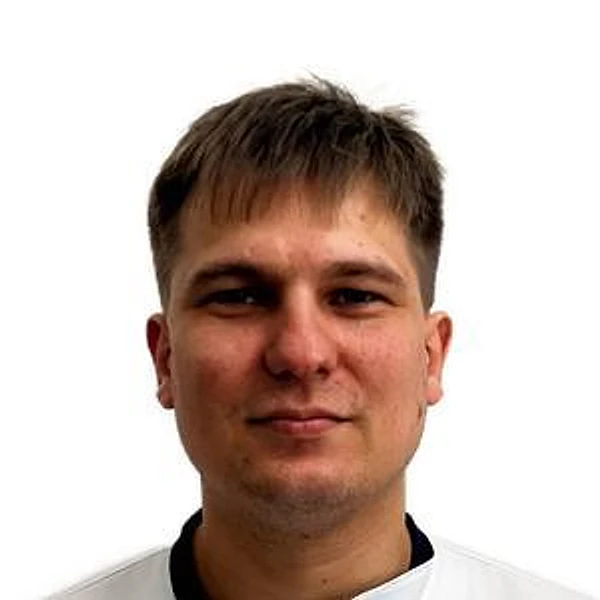 Журавлев Никита Александрович — Реабилитолог, Массажист, Ростов-на-Дону