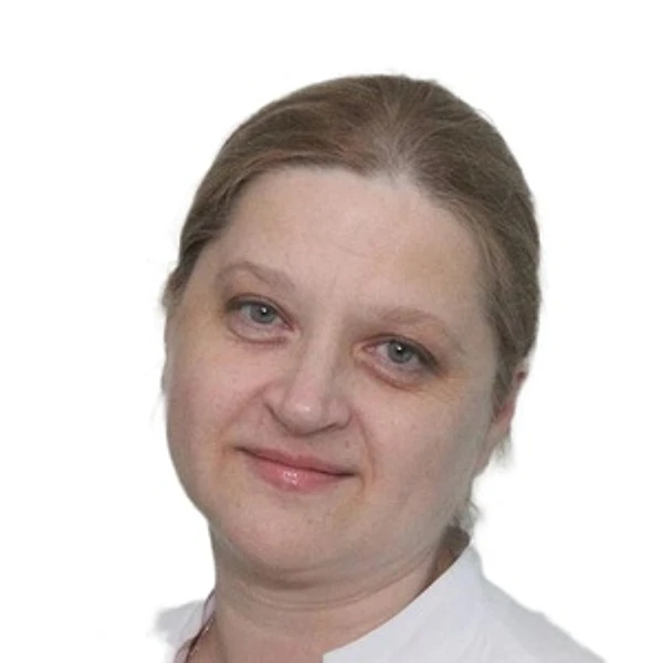 Салимова Марина Сергеевна — Стоматолог, Волгоград