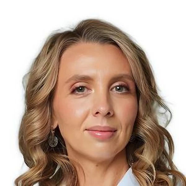 Шаронова Елена Николаевна — Кинезиолог, Детский кинезиолог, Психолог, Дзержинск