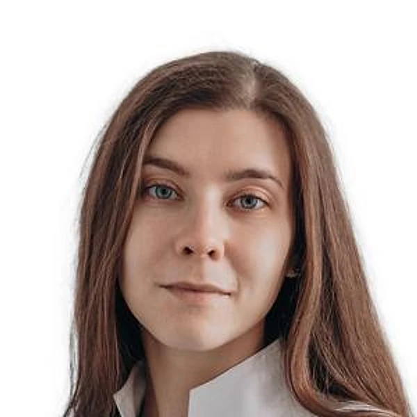Рудикова Евгения Юрьевна — Флеболог, Москва