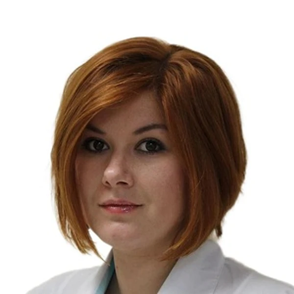 Ракитина Инна Юрьевна — Гинеколог, Акушер, Врач УЗИ, Тюмень