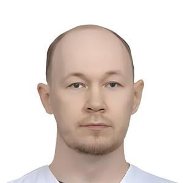 Выучейский Юрий Андреевич — Хирург, Врач УЗИ, Архангельск