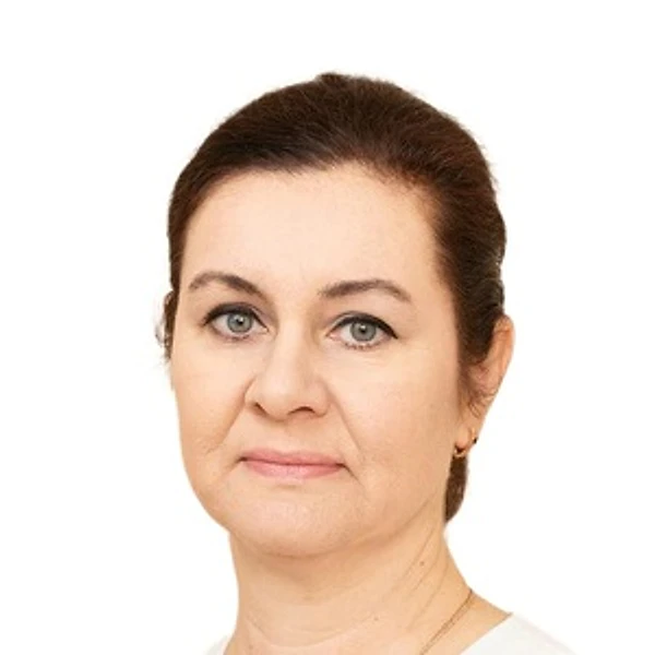 Слесаренко Ольга Юрьевна — Акушер, Гинеколог, Репродуктолог, Красногорск