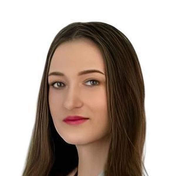 Шнырева Анастасия Владимировна — Кардиолог, Брянск