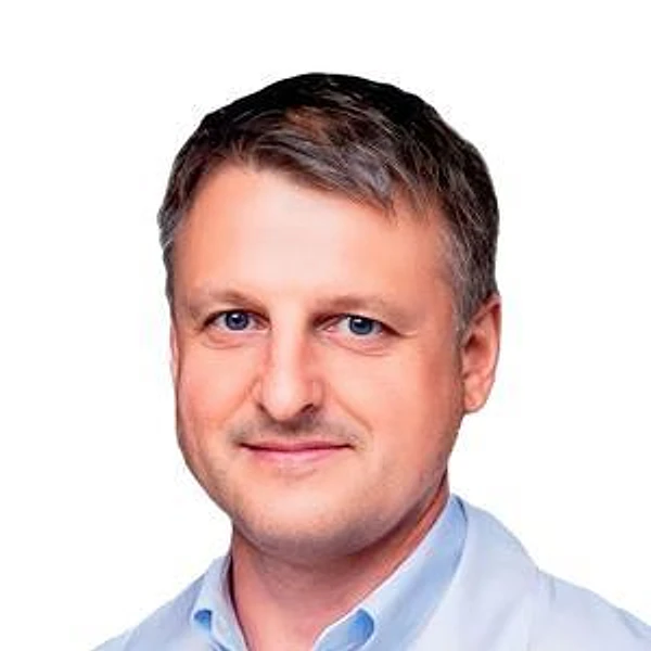 Баштанов Игорь Борисович — Диетолог, Кемерово