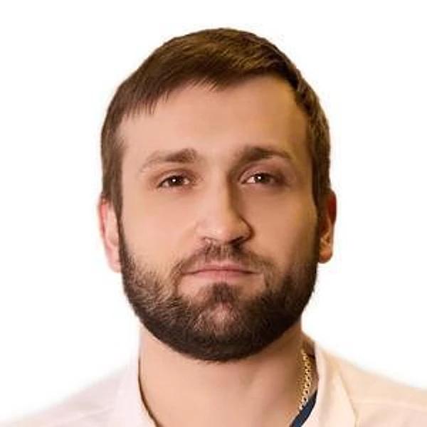 Бакаев Муслим Русланович — Хирург, Ростов-на-Дону