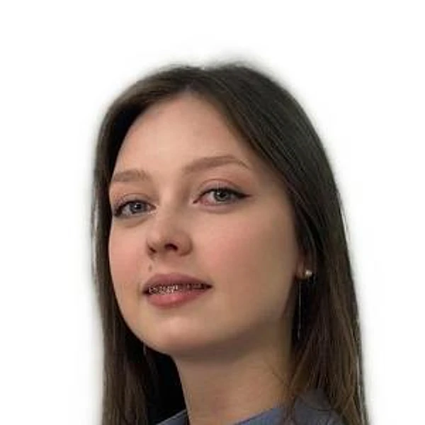 Лебедева Софья Владимировна — Детский стоматолог, Владимир