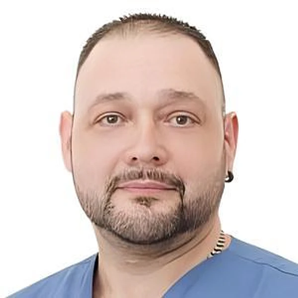 Шмидт Сергей Александрович — Массажист, Детский массажист, Санкт-Петербург