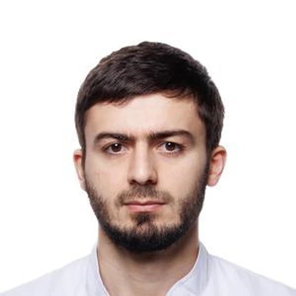 Магомедов Иманзаид Курбанович — Травматолог, Кистевой хирург, Ортопед, Москва