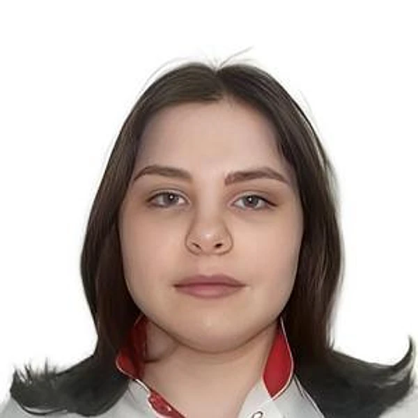 Ильина Анна Николаевна — Терапевт, Красногорск