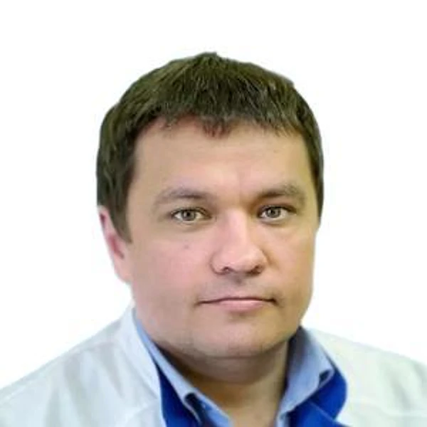 Першин Петр Владимирович — Хирург, Гирудотерапевт, Физиотерапевт, Москва