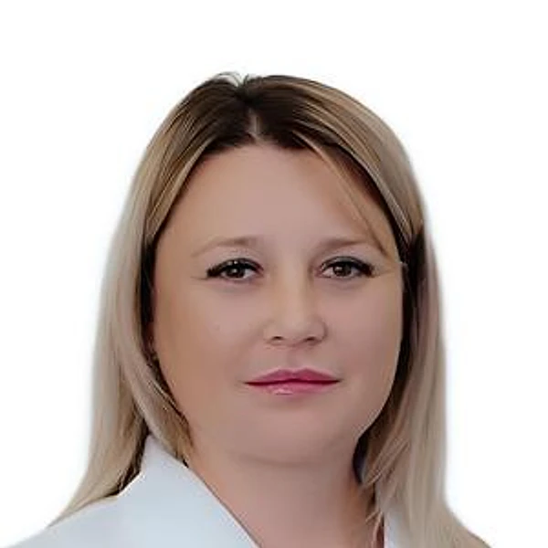 Зайцева Валентина Михайловна — Стоматолог, Детский стоматолог, Москва