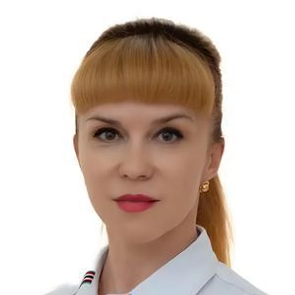 Ильина Раиса Александровна — Стоматолог, Калининград