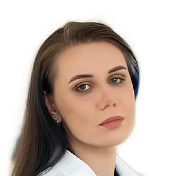 Мизюкова Вера Михайловна — Психиатр, Психотерапевт, Ростов-на-Дону