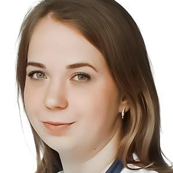 Немечкина Анна Олеговна — Онколог, Онколог-маммолог, Москва
