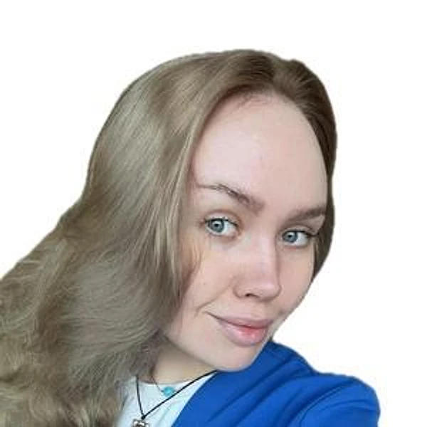 Айнетдинова Елизавета Сергеевна — Пульмонолог, Аллерголог, Москва
