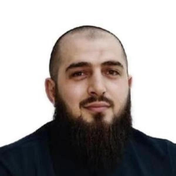 Саниев Хамза Залимханович — Стоматолог-эндодонтист, Кизляр