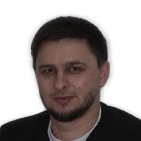 Магомедов Магомед Рашидбегович — Стоматолог-эндодонтист, Кизляр