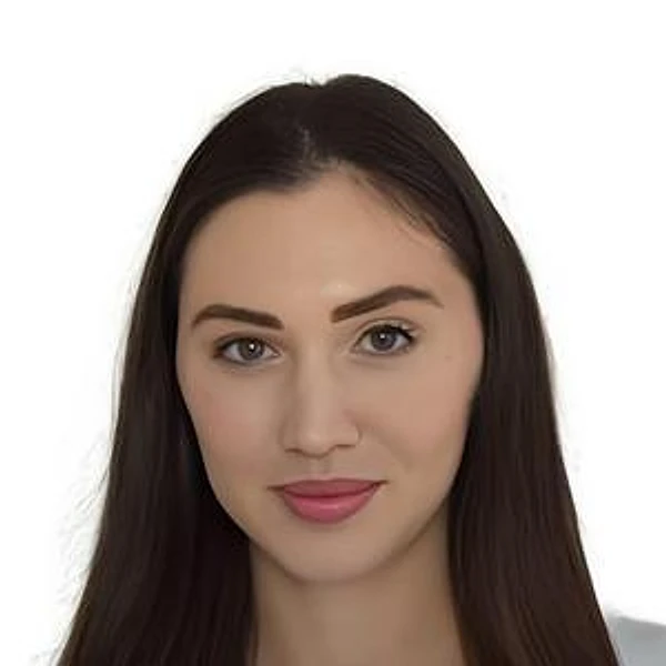 Сухинина Виктория Вадимовна — Эндокринолог, Барнаул