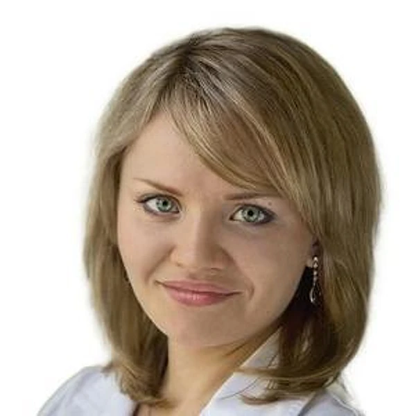 Горбакова Елена Владимировна — Дерматолог, Врач-косметолог, Красногорск