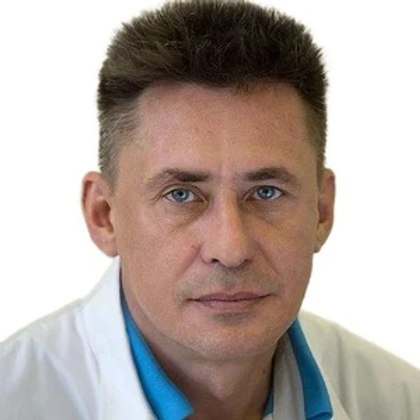 Гуляев Михаил Валерьевич — Психотерапевт, Психиатр, Красногорск