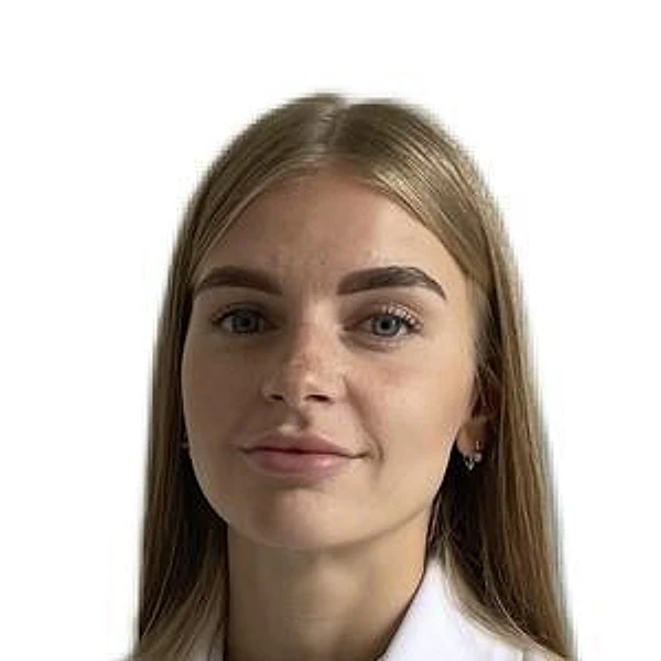 Фокина Елизавета Сергеевна — Психиатр, Детский психиатр, Белгород