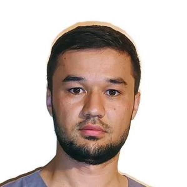 Юлдошев Джамолиддин Хусумкулович — Травматолог, Ортопед, Рязань