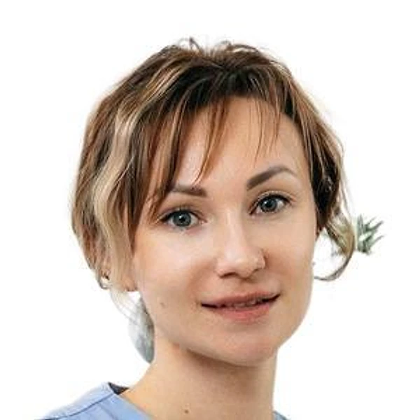 Титарева Татьяна Владимировна — Врач УЗИ, Орёл