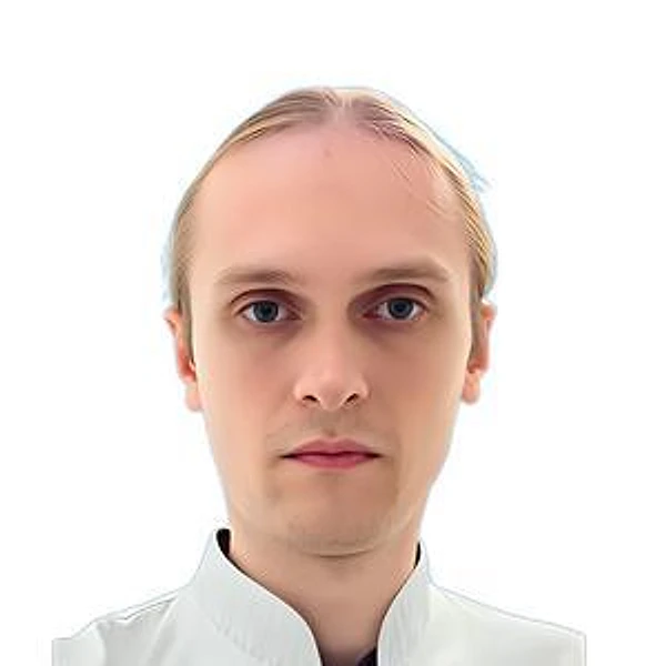 Кочут Сергей Андреевич — Стоматолог-хирург, Стоматолог-имплантолог, Красногорск