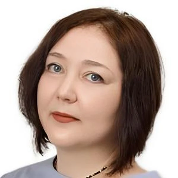 Рахимова Анастасия Николаевна — Стоматолог-гигиенист, Красноярск