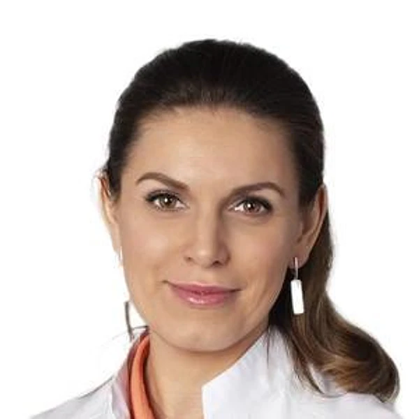 Доронина Елена Витальевна — Терапевт, Аллерголог, Гастроэнтеролог, Иммунолог, Красногорск