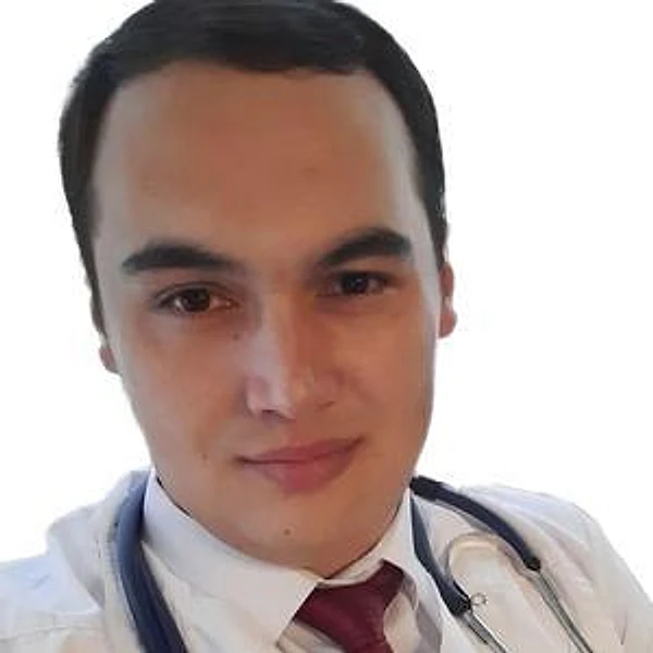Хомидов Мехруллоходжа Абдусудурович — Онколог, Таганрог