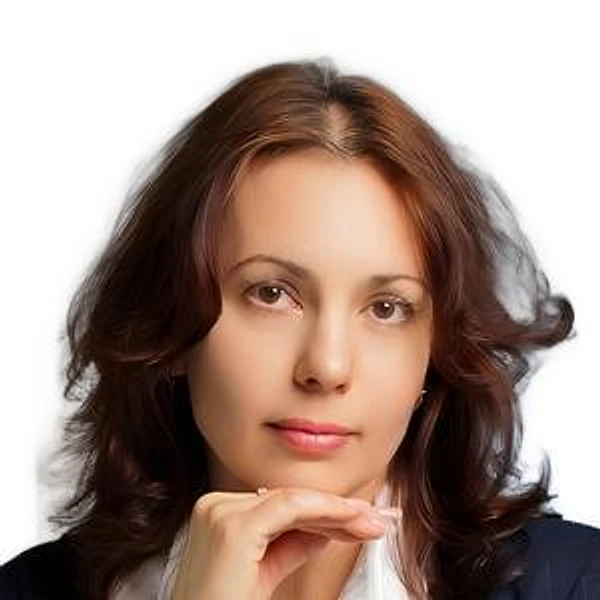Чеботарь Наталия Сергеевна — Гипнолог, Нейропсихолог, Психолог, Санкт-Петербург