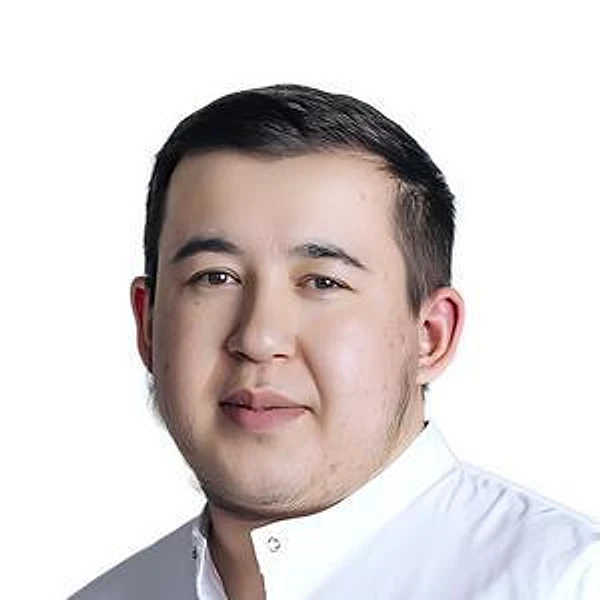 Негматов Шероз Мансурович — Стоматолог, Стоматолог-хирург, Магнитогорск