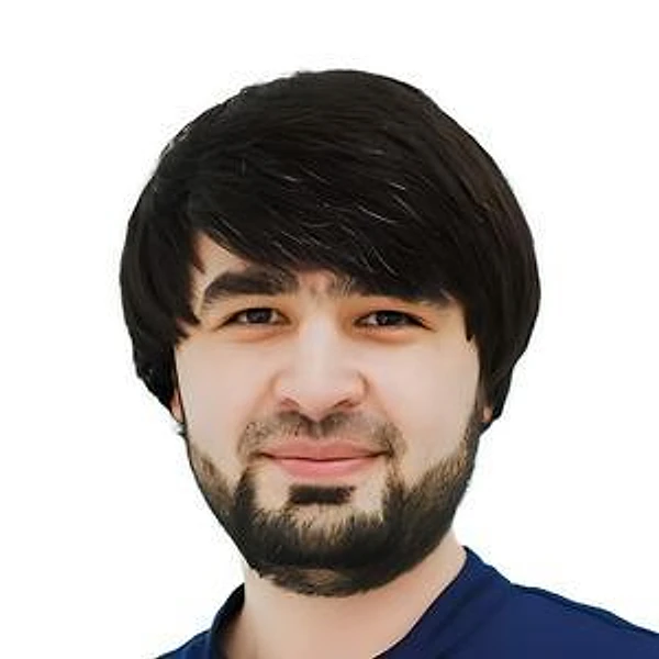 Парпиев Хусниддин Абдулхаевич — Стоматолог-ортодонт, Стоматолог, Магнитогорск