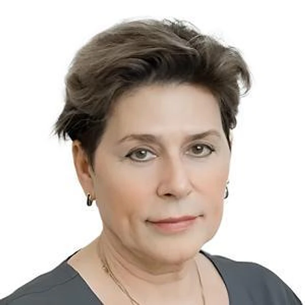 Труханова Лариса Кирилловна — Стоматолог, Стоматолог-ортопед, Стоматолог-хирург, Красногорск