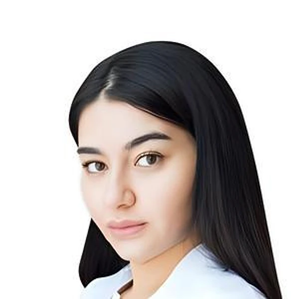 Садыгова Фарида Исаковна — Офтальмолог (окулист), Детский офтальмолог, Санкт-Петербург