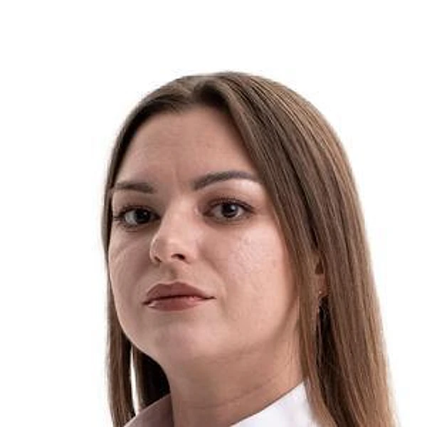 Трусова Анастасия Валерьевна — Флеболог, Хирург, Новосибирск