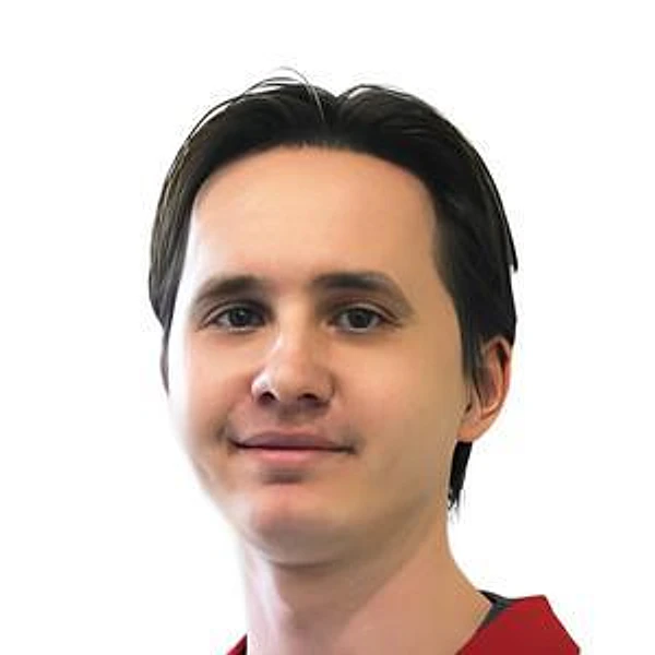 Абрикосов Дмитрий Анатольевич — Офтальмолог (окулист), Детский офтальмолог, Санкт-Петербург
