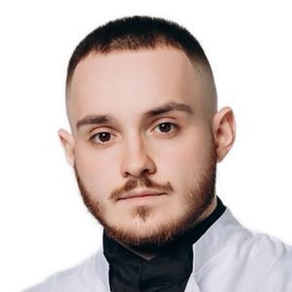 Антонов Антон Семенович — Стоматолог, Стоматолог-эндодонтист, Москва
