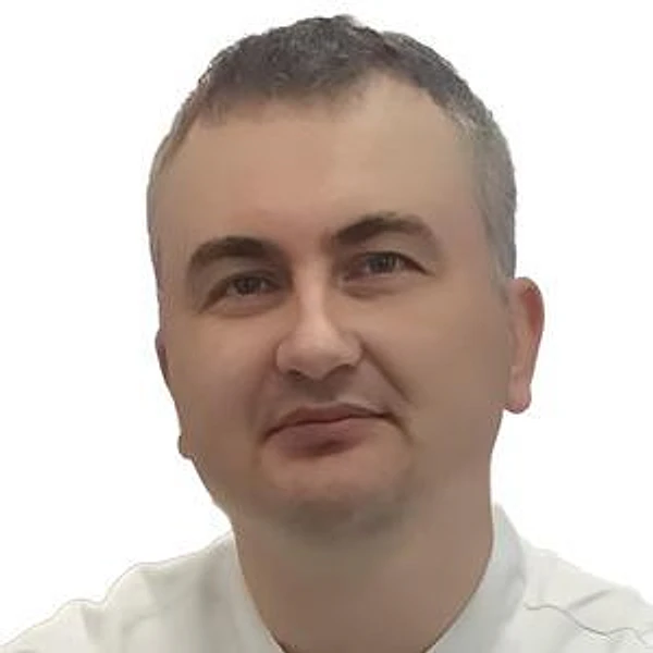 Суркин Александр Юрьевич — Стоматолог-ортопед, Стоматолог-хирург, Москва