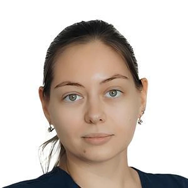 Мымрикова Анастасия Алексеевна — Эндоскопист, Москва