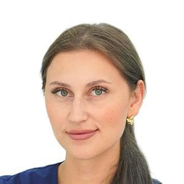 Соснина Лика Олеговна — Стоматолог, Сочи