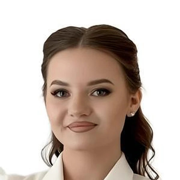 Коваленко Ангелина Михайловна — Врач-косметолог, Дерматолог, Детский дерматолог, Прокопьевск