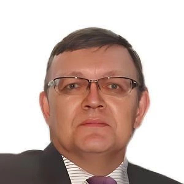 Мирончев Олег Викторович — Гастроэнтеролог, Кардиолог, Терапевт, Оренбург