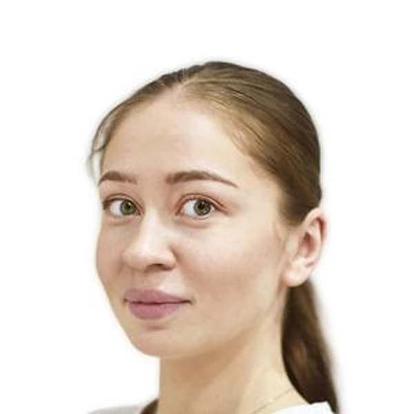 Александрова Яна Сергеевна — Косметолог-эстетист, Санкт-Петербург