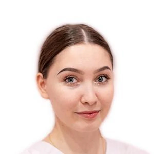Ларионова Наталия Алексеевна — Косметолог-эстетист, Санкт-Петербург