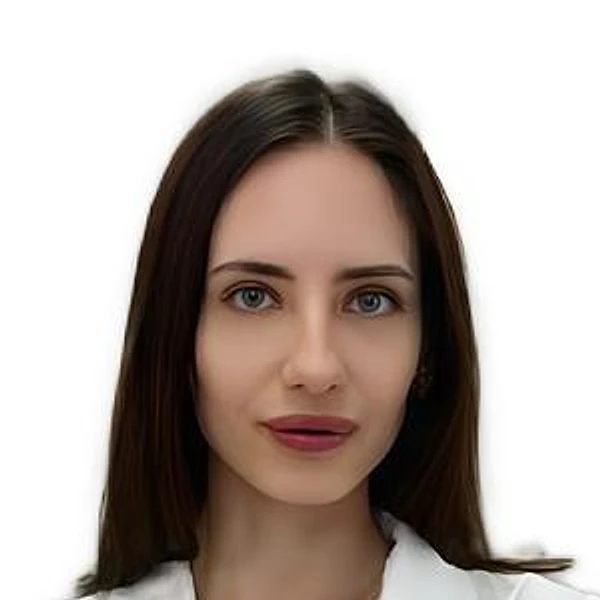Шевченко Дарья Григорьевна — Дерматолог, Краснодар