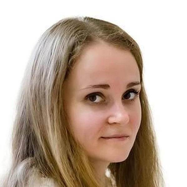 Коробова Юлия Эдуардовна — Терапевт, Нефролог, Нутрициолог, Ступино