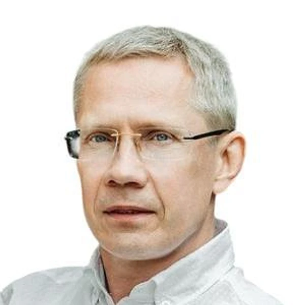 Крутков Максим Сергеевич — Психолог, Семейный психолог, Москва